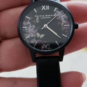 Olivia Burton Watch
